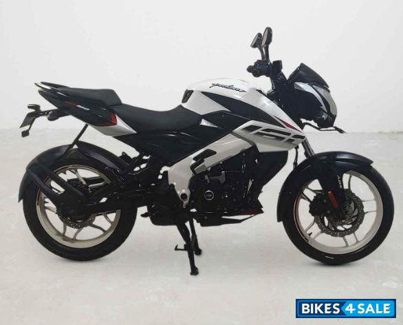 Bajaj Pulsar NS 160