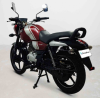 Bajaj V12