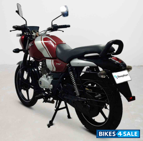 Bajaj V12