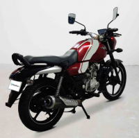 Bajaj V12