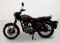 Royal Enfield Classic 350 2017 Model
