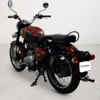 Royal Enfield Classic 350