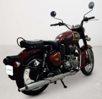 Royal Enfield Classic 350