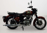 Royal Enfield Classic 350