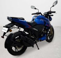 TVS Apache RTR 200 4V
