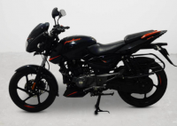 Bajaj Pulsar 125 2021 Model