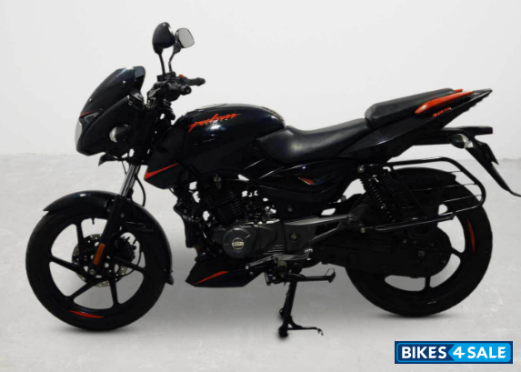 Bajaj Pulsar 125