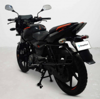 Bajaj Pulsar 125