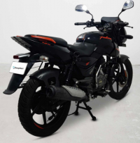 Bajaj Pulsar 125