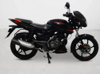 Bajaj Pulsar 125
