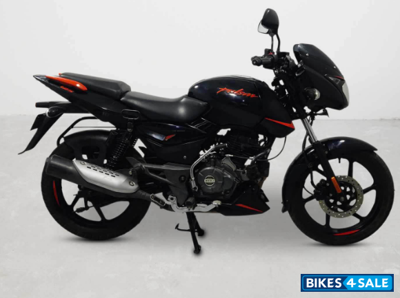 Bajaj Pulsar 125