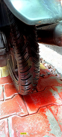 Hero Passion Pro BS6