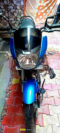 Hero Passion Pro BS6