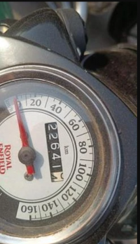 Royal Enfield Classic 350 2018 Model