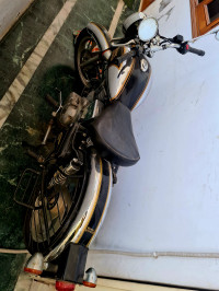 Royal Enfield Classic Chrome 2014 Model