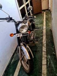 Royal Enfield Classic Chrome