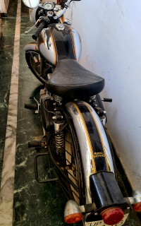 Royal Enfield Classic Chrome