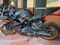 KTM RC 200