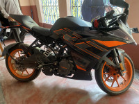 KTM RC 200