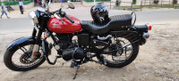 Royal Enfield Bullet 350 ES BS6