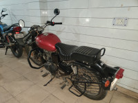 Royal Enfield Bullet 350 ES BS6