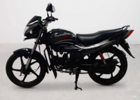 Hero Passion Pro i3s 2017 Model