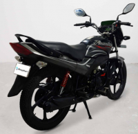 Hero Passion Pro i3s