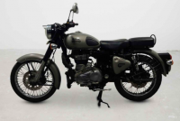 Royal Enfield Classic 350 2019 Model