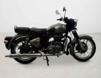 Royal Enfield Classic 350