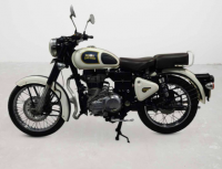 Royal Enfield Classic 350 2016 Model