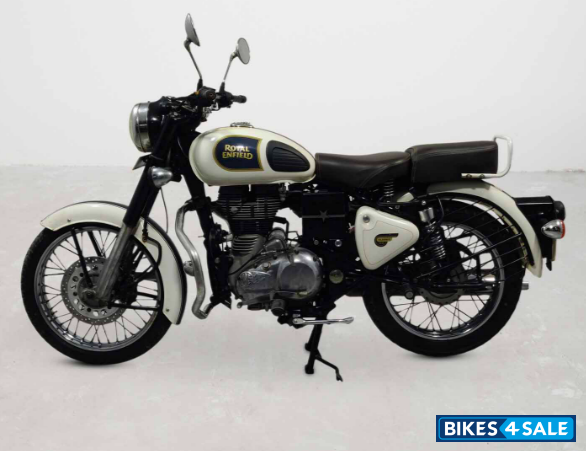 Royal Enfield Classic 350