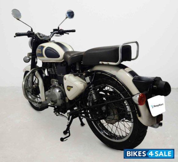 Royal Enfield Classic 350