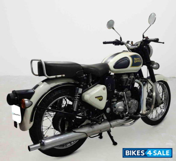 Royal Enfield Classic 350