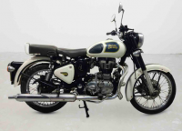 Royal Enfield Classic 350