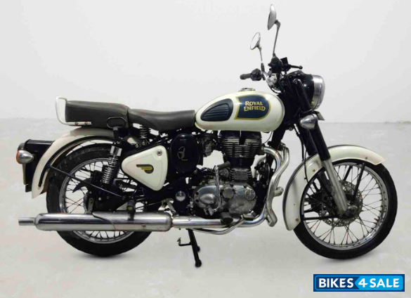 Royal Enfield Classic 350