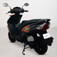 Honda Dio