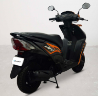 Honda Dio