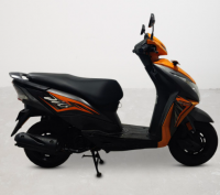 Honda Dio