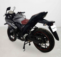 Suzuki Gixxer SF