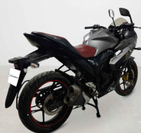 Suzuki Gixxer SF