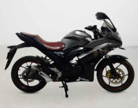Suzuki Gixxer SF