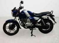 Bajaj V15 2016 Model