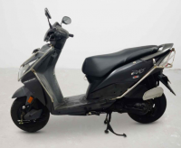 Honda Dio 2016 Model