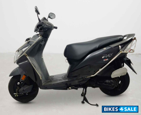 Honda Dio