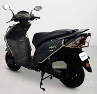 Honda Dio