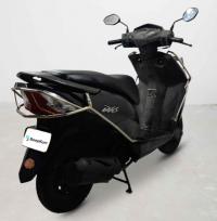 Honda Dio