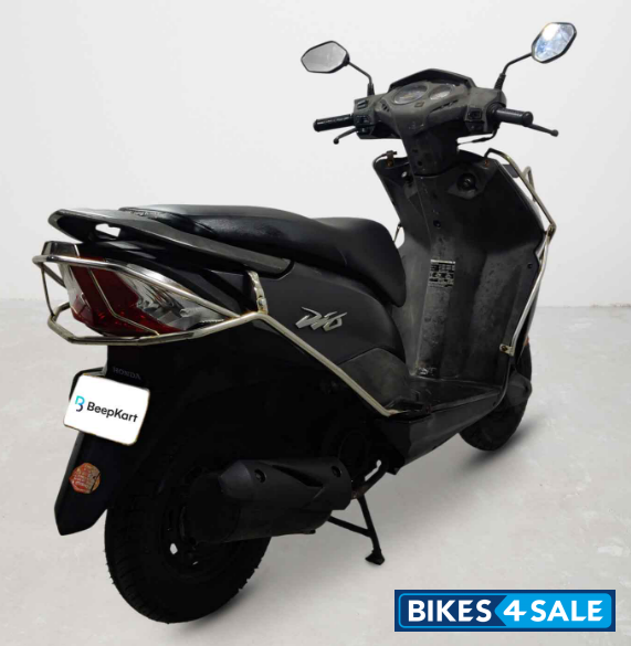 Honda Dio