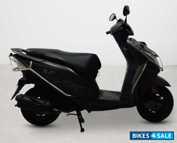 Honda Dio