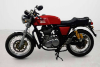 Royal Enfield Continental GT 535 2017 Model