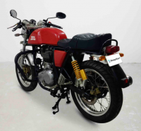 Royal Enfield Continental GT 535
